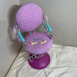 My generation salon chair