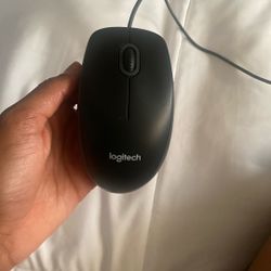 Logitech Mouse 