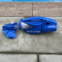 Pool Blaster Max 