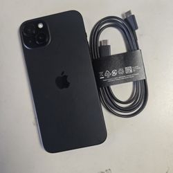 Iphone 15 plus 256 gb factory tmobile 5g for all carriers including metropcs international. 
You can use att&t cricket h2o wireless net10 metropcs lyc