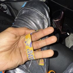 Beyond Wonderland VIP