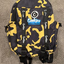 Cookies Backpack
