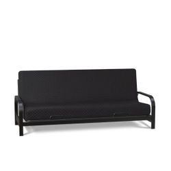 Milliard Memory Foam Futon Mattress Full And Frame 