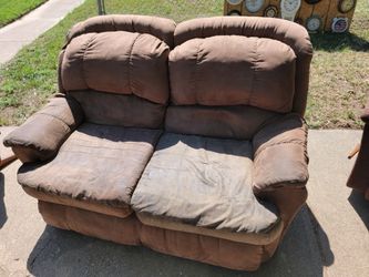 Love seat