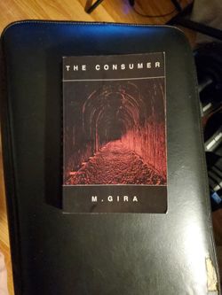 The Consumer By M Gira