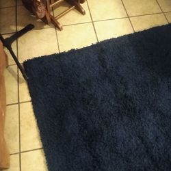 Alfombra Azul