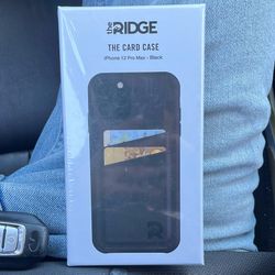 iPhone 12 Pro Max Phone Case