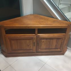 Corner Cabinet 