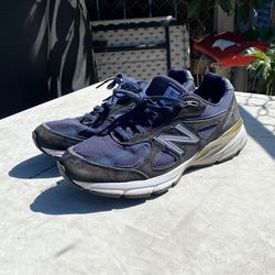 New Balance Men’s 10.5 Used