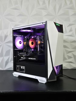 RTX 4070 Gaming PC