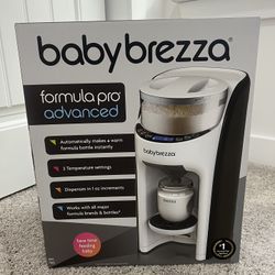 Babybrezza Originally $220