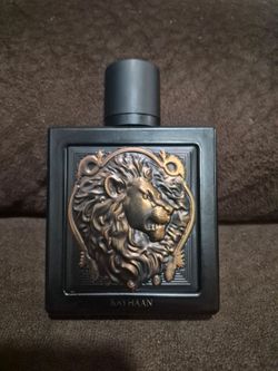 Rayhaan Lion 100ml