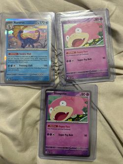 Cards