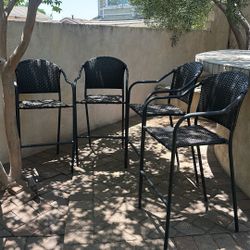 Patio Chairs 