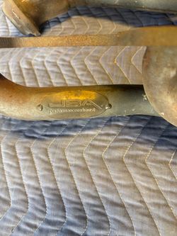 JBA Performance Exhaust Headers for Chrysler