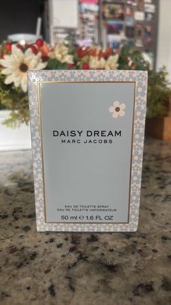 Marc Jacobs Daisy Dream Eau de Toilette 50ml