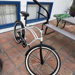 Beach Cruisers (Volcom X Tuesday)