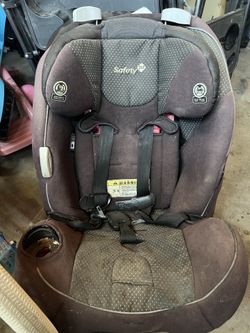 3 In 1 Car Seat