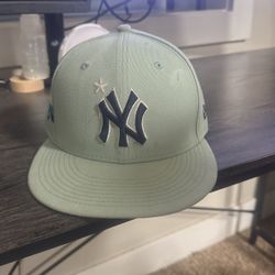  Yankees Hat 