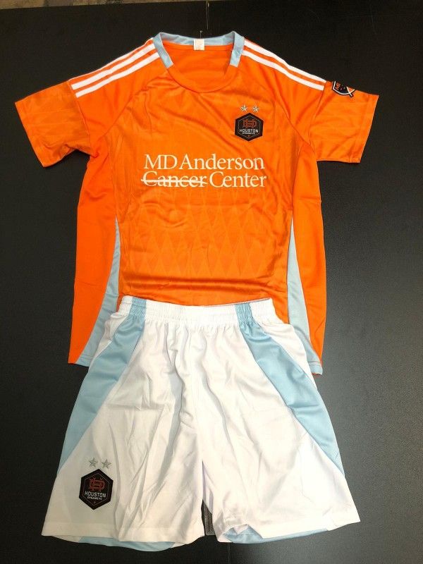 Soccer Uniforms