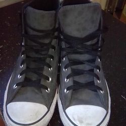 Suade Converse 