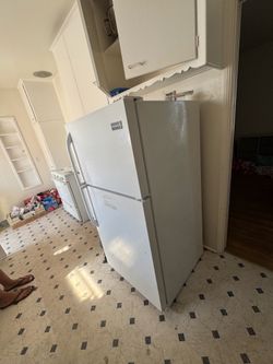 Fridge need it gone today