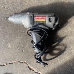 Impact Gun