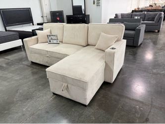 New sofa bed