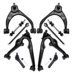 Front End Kit For Silverado,  Sierra Tahoe Suburban