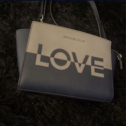 Michael Kors purse