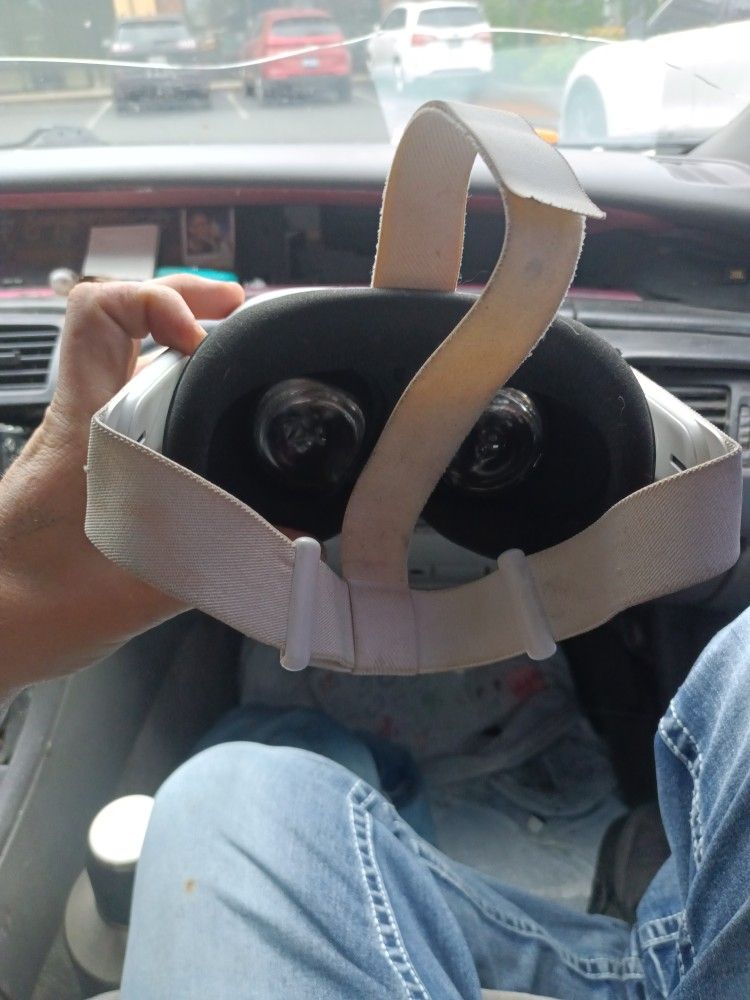 OCU LUS Quest 2 2021