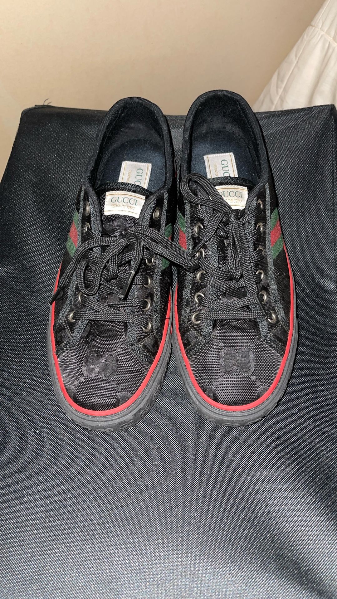 GUCCI shoes