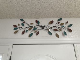 Wall Plaque