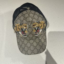 Gucci Hat $300