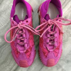 Dolce Gabbana Women Sneakers 