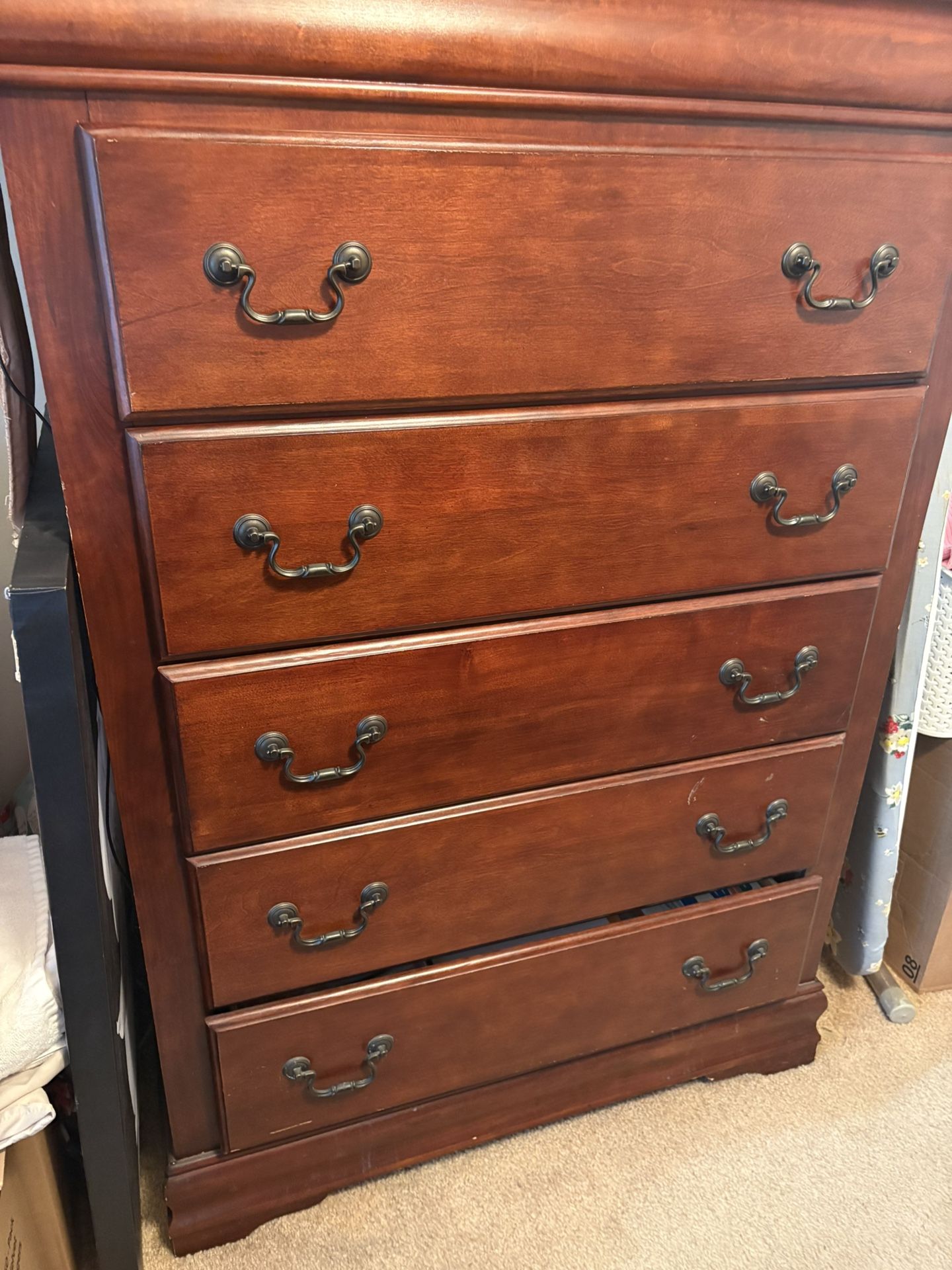 Queen Size Bedroom Set