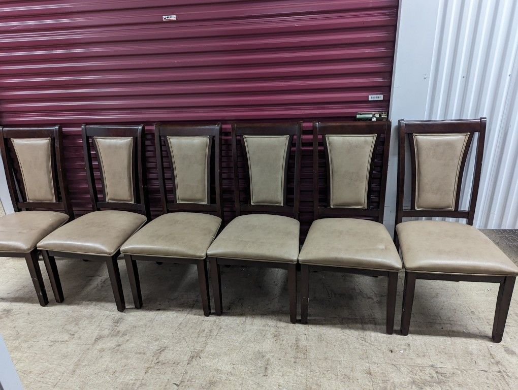 Modern 6pc Sitting Set