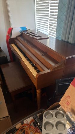 Piano