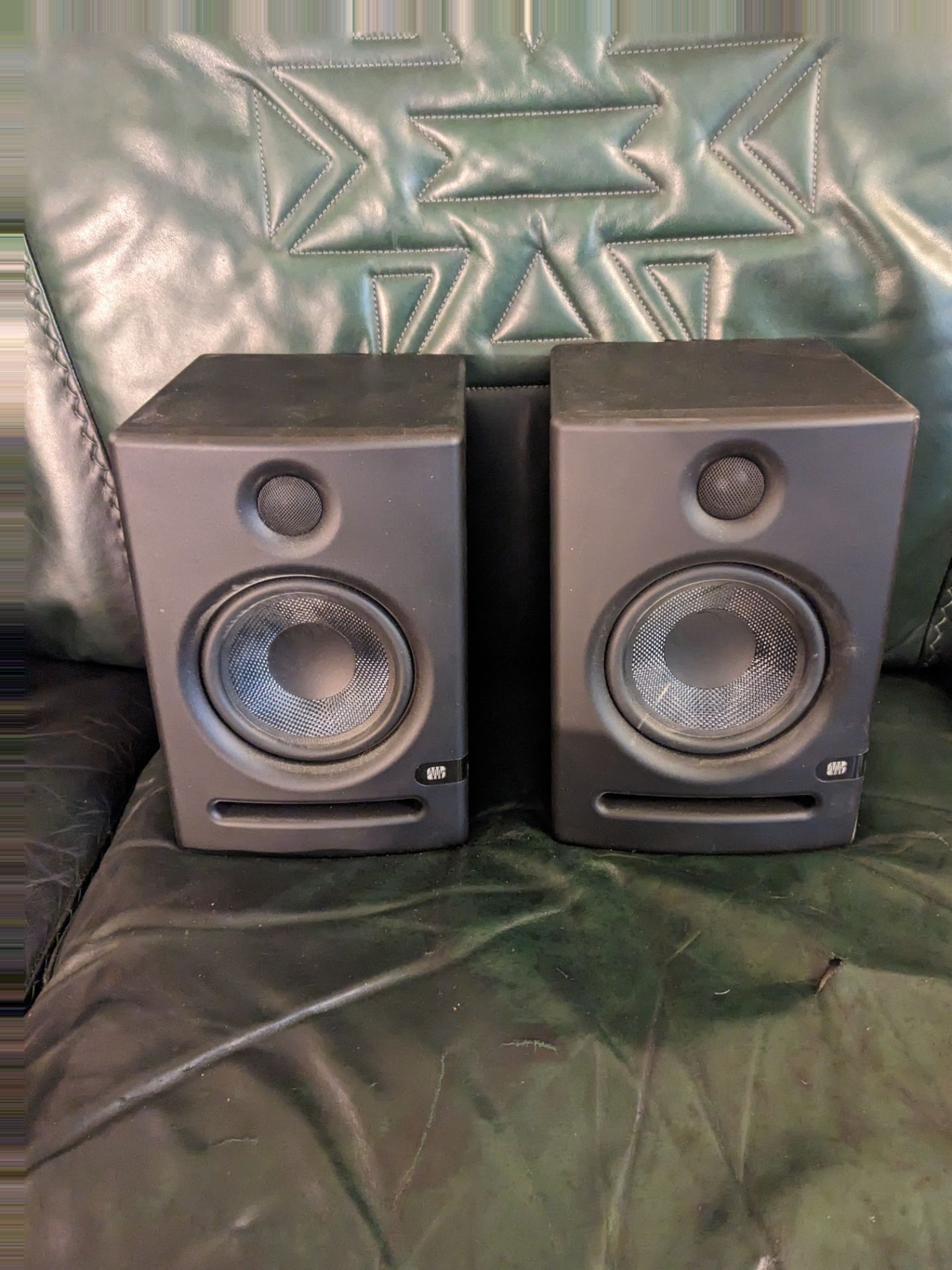 PreSonus Eris 5 inch active studio monitors for Sale in Claremont, CA ...