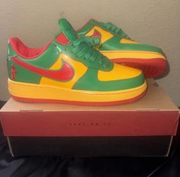 Nike Air Force 1 Concrete Boys men’s 8.5