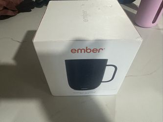 Ember Temperature Control Mug2 14oz