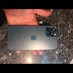 IPHONE 12 PRO MAX