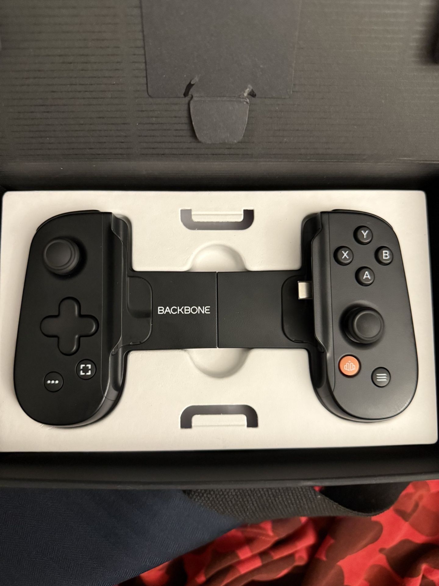 Backbone Gaming Controller - USBC