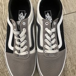 Kids Vans Size 5