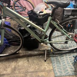 Schwin Bike 
