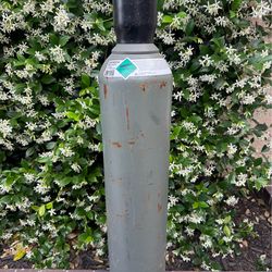 FULL SEALED “80” Size C25 75%Argon 25% Carbon Dioxide