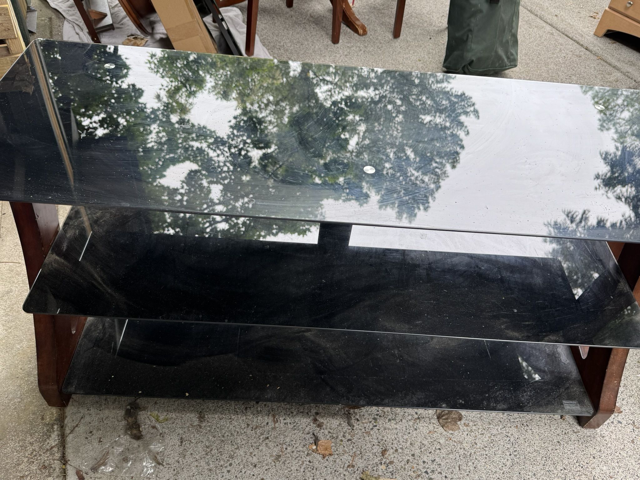 FREE TV Stand