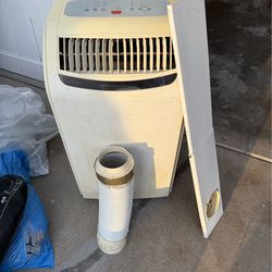 Portable Air Conditioner