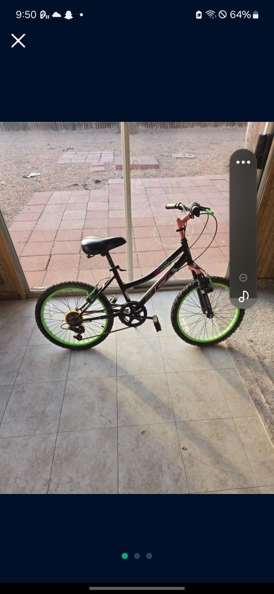 Bike