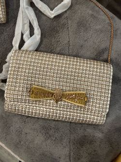 Kurt Geiger crossbody purse